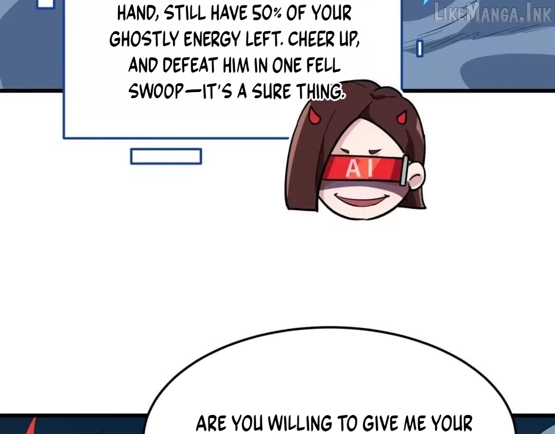 Era of the Haunted Chapter 615  - page 75
